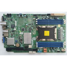 For Supermicro X11SPW-TF Server Motherboard Intel C622 Chipset LGA-3647 DDR4 picture