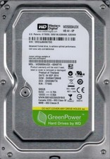 WD5000AUDX-63H9TY0 DCM: DHRNHT2MHB WCC4J Western Digital 500GB picture