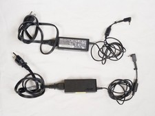 2x Original Acer  45W 19V 2.37A AC Power Supply A13-045N2A Laptop Charger picture