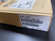 Sun 320-1302 Type-6 KOREAN Keyboard, 2Meter Cable Mini-Din8 Connector X3518A picture