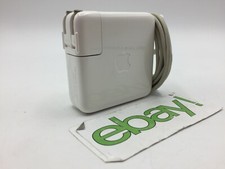 OEM Apple MagSafe 60W Power Adapter MacBook Pro 13
