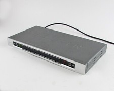 Belkin KVM Quad-Bus Switch F1DE216C OmniView ENTERPRISE 2x16 Port - FOR PARTS picture