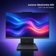 Lenovo IdeaCentre Aio 24IHR9 23.8
