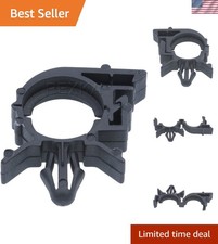 Wire Loom Routing Clips Compatible with GM 8911472 11/16 Inch OD 1/2 Inch ID ... picture