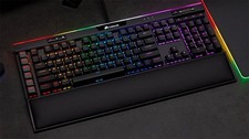 Corsair CH-9127414-NA K95 RGB Platinum XT Wired Mechanical Gaming Keyboard picture
