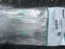 Panduit FLCS2/9SOCPXAQ Fusion Splice LC Connector 10-Piece picture