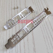Profile Bracket for Mellanox Mcx631102a 10G/25G ConnectX-6 LX 02YG184 picture