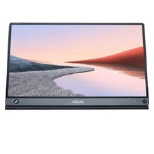 Asus 15.6-inch Monitor 1920 x 1080 LED ZenScreen MB16AMT picture