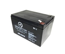 APC BK650S Battery Replacement, Also Fits BK650MUC and BK650MUS Models picture