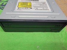 Toshiba Samsung SM-352F CD-RW/DVD-ROM Desktop IDE Drive - DELL Y3584 picture