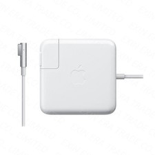 Lot 5 Genuine Apple 85W MagSafe Power Adapter MC556LL/B A1343 MacBook Pro New picture