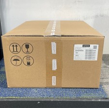 *6 Pack of* Lenovo 40AH0135US ThinkPad Pro Docking Stations - Genuine New Sealed picture