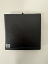 HP ProDesk 400 G6 Mini | i5 10500T | 16GB | 256GB NVMe | WIFI | WINDOWS 11 Pro picture
