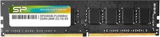Silicon Power DDR4-2666 (PC4-21300) 8GB 288Pin 1.2V CL19 Desktop PC Memory picture