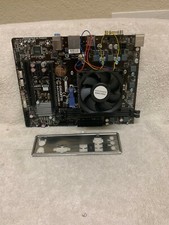Gigabyte GA-F2A55M-S1 Motherboard picture