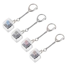 For Gateron MX Switch Mechanical Switch Keychain For Keyboard Switches Tester picture