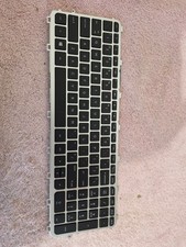 721904-001, HP Envy Keyboard, Replacement Part picture