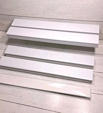 Cord Covers for Wires on Wall 62.8in Cord Hider Cable Hider Paintable 4X L15.7