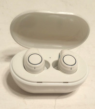 A1-TWS Bluetooth-compatible Wireless Headphones Stereo Sports Ergonomic Design picture