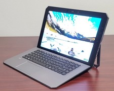 HP ZBook x2 G4 Tablet 4K IPS, i7-7600U 2.80GHz 16GB 256GB SSD Win 11 Quadro M620 picture