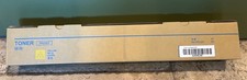 Yellow Toner Cartridge TN-328Y – High Yield (28,000 Pages) picture