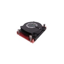 Dynatron  Intel Socket 2011 1U Active CPU Cooler (R13) picture