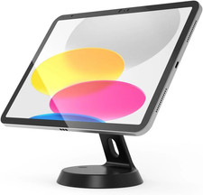 Glidetab – Universal Tablet Security Display Stand, Anti-Theft, Secure, and Dura picture