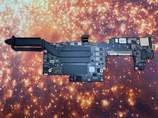 2016 MacBook Pro A1708  Logic Board 2.0Ghz  i5–8GB to 16GB picture