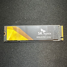 SK hynix Gold P31 2TB NVMe PCIe M.2 Internal SSD SHGP31-2000GM-2 picture
