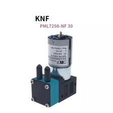 KNF PML7298-NF30 Sampling pump diaphragm pump FedEx or DHL picture