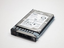 G2G54 DELL 1.2TB 10K SAS 2.5