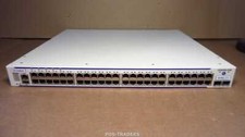 Alcatel-Lucent OS6450-P48 6450 - 48 Port Gigabit PoE+ - 2x SFP+ Switch EXCL EARS picture