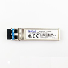 FINISAR FTLX1370W4BTL-TM 10G SFP 1310nm Transceiver Module  picture