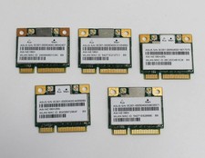 0C001-00050400-QTY5 ASUS QTY5 WLAN 802.11B/G/N 1*1 RST AW-NE186H 