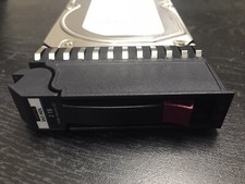 656102-001 HP P2000 3TB 6G SAS 7.2K 3.5