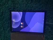 Lenovo Tab M10 HD (2nd Gen) 32GB, Wi-Fi, 10.1 Inch Tablet - Iron Grey picture