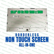 M26781-001 HP SPS-PANEL EON 800G6 AIO 23.8
