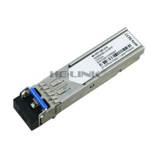 MA-SFP-1GB-LX10 Cisco Meraki Compatible 1000BASE-LX SFP 1310nm 10km Transceiver picture
