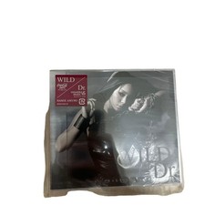 Namie Amuro WILD/Dr. CD Japan Orig Release 1800 Yen Japan picture