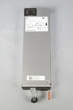 Dell FRNJJ PowerConnect Networking POE N3048P N3132PX-ON 1100 watt power supply picture
