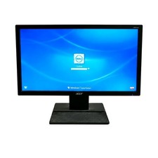 Acer V206HQL V6 Series 19.5