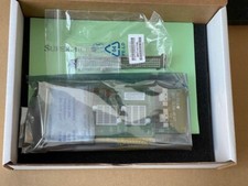 New Supermicro AOC-SLG3-4E4T 4 Port NVMe PCIE X16 picture