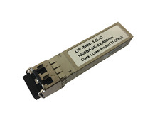 UF-MM-1G-C Ubiquiti 1000BASE SX Compatible SFP Transceiver picture
