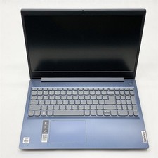 Lenovo IdeaPad 3 Laptop Intel i5 10th Generation CPU 15.6
