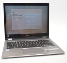 Acer Chromebook Spin 13 CP713 N18Q2 13.5