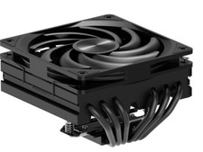 [3RSYS] Socoool RC750N PWM [CPU cooler] [Black] / Express / Genuine picture