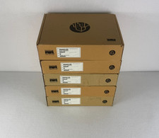 CISCO CP-7960G IP Phone Lot of 5 New Open Box Original Packaging w/Accessories picture