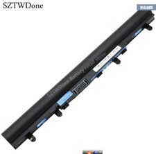 Genuine Laptop Battery AL12A32 AL12A72 For Acer Aspire V5 Touch E1 Series V5-471 picture