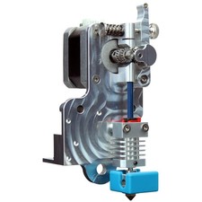 Microswiss Direct Drive Extruder for CR-10/Ender 3 picture