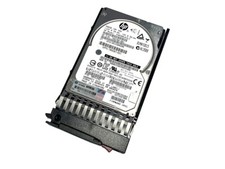  785071-B21 785412-001 HPE 300GB 10K 12G SFF 2.5